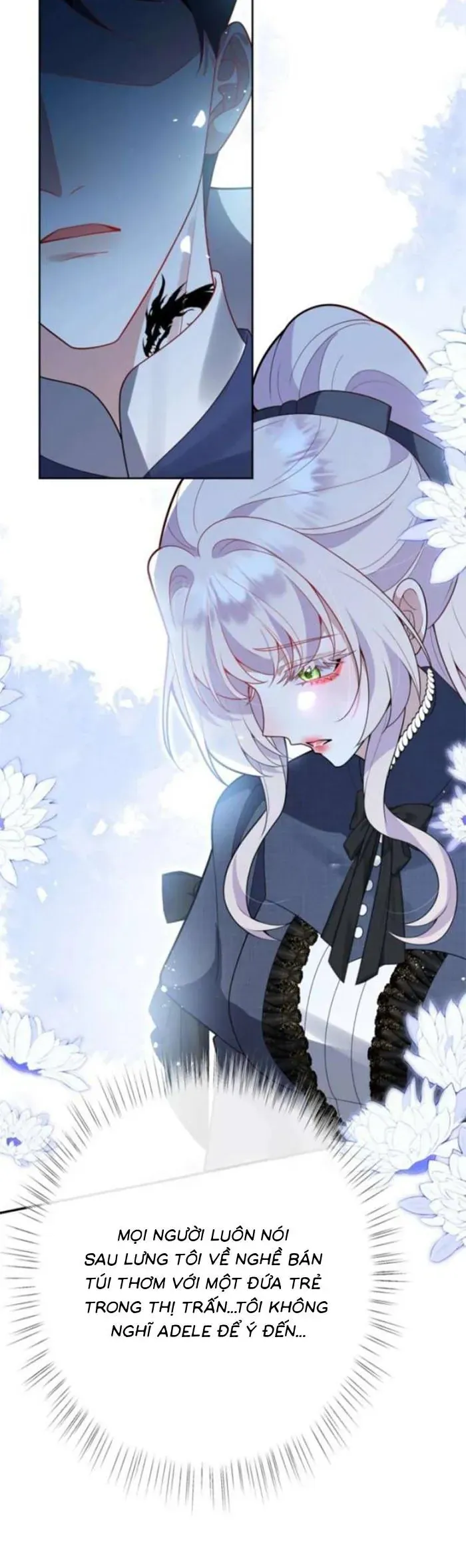 Mẹ Đơn Thân Và Nổi Ám Ảnh Của Thái Tử Chapter 17 - 24