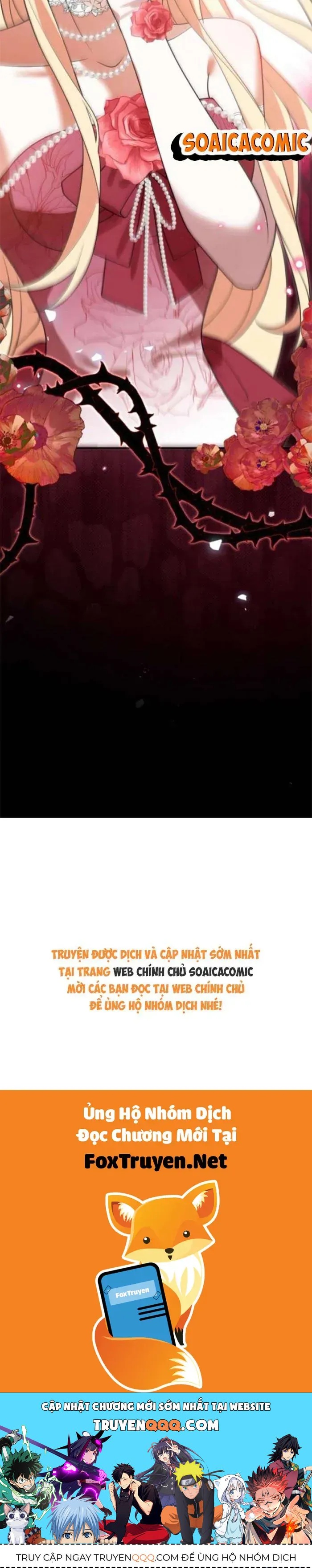 Mẹ Đơn Thân Và Nổi Ám Ảnh Của Thái Tử Chapter 17 - 40