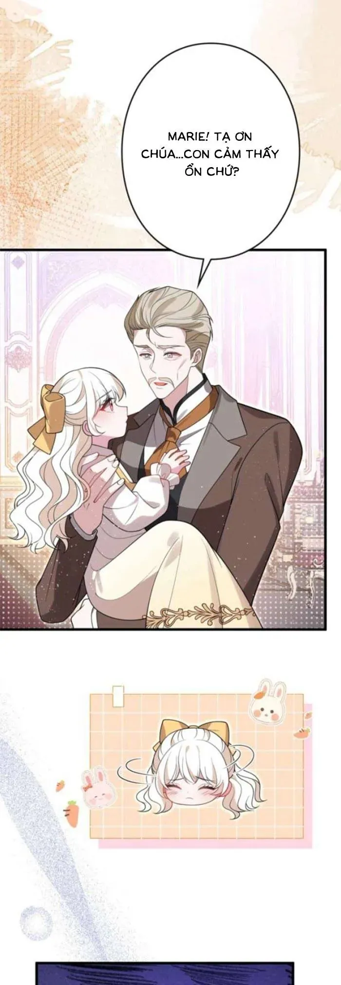 Mẹ Đơn Thân Và Nổi Ám Ảnh Của Thái Tử Chapter 17 - 8