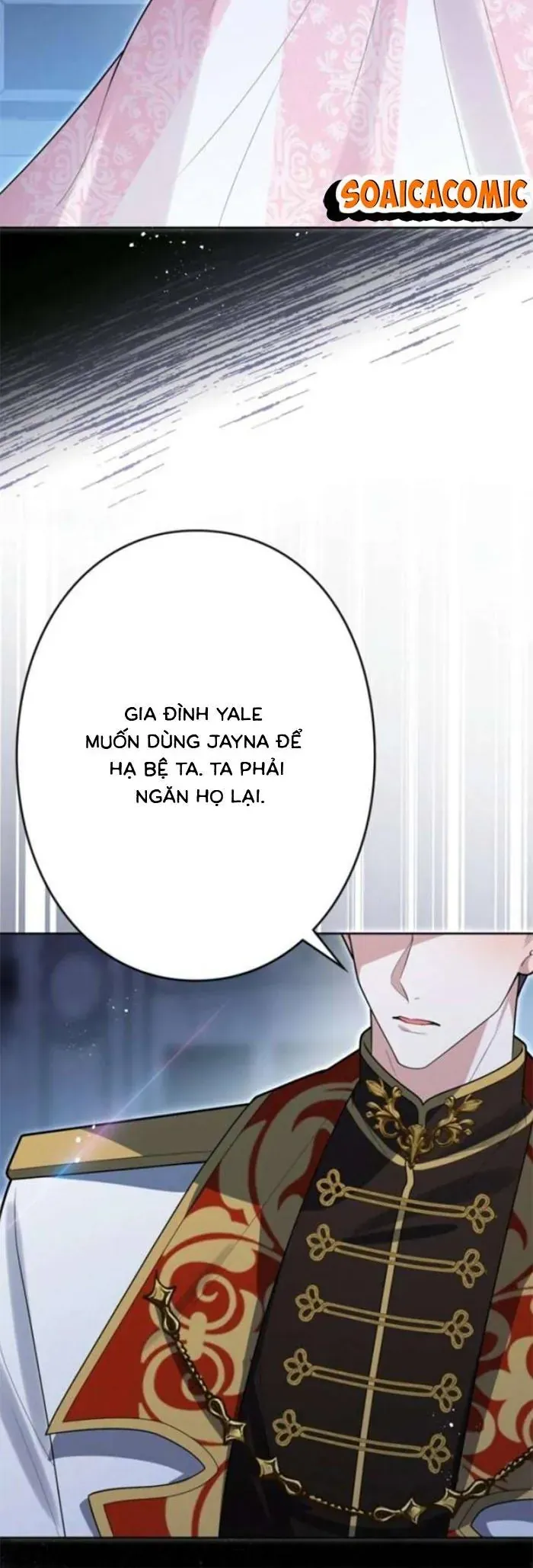 Mẹ Đơn Thân Và Nổi Ám Ảnh Của Thái Tử Chapter 18 - 11