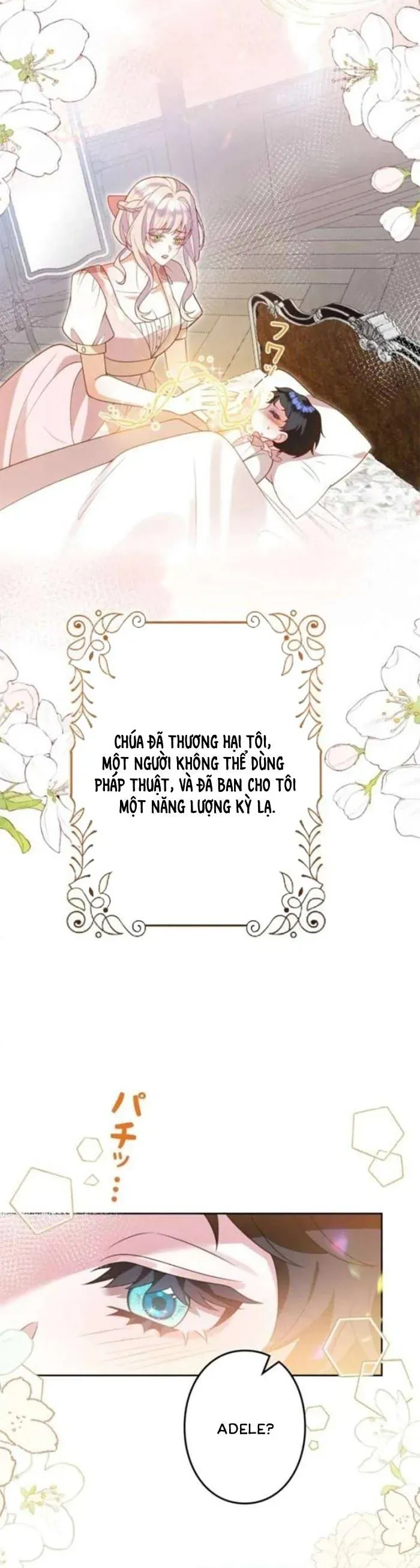 Mẹ Đơn Thân Và Nổi Ám Ảnh Của Thái Tử Chapter 18 - 29