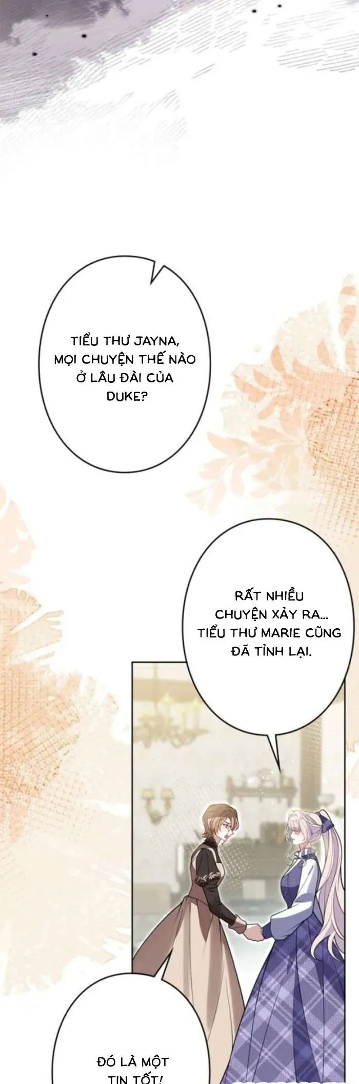 Mẹ Đơn Thân Và Nổi Ám Ảnh Của Thái Tử Chapter 18 - 4