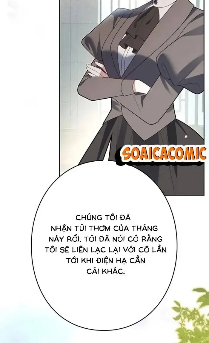 Mẹ Đơn Thân Và Nổi Ám Ảnh Của Thái Tử Chapter 19 - 3