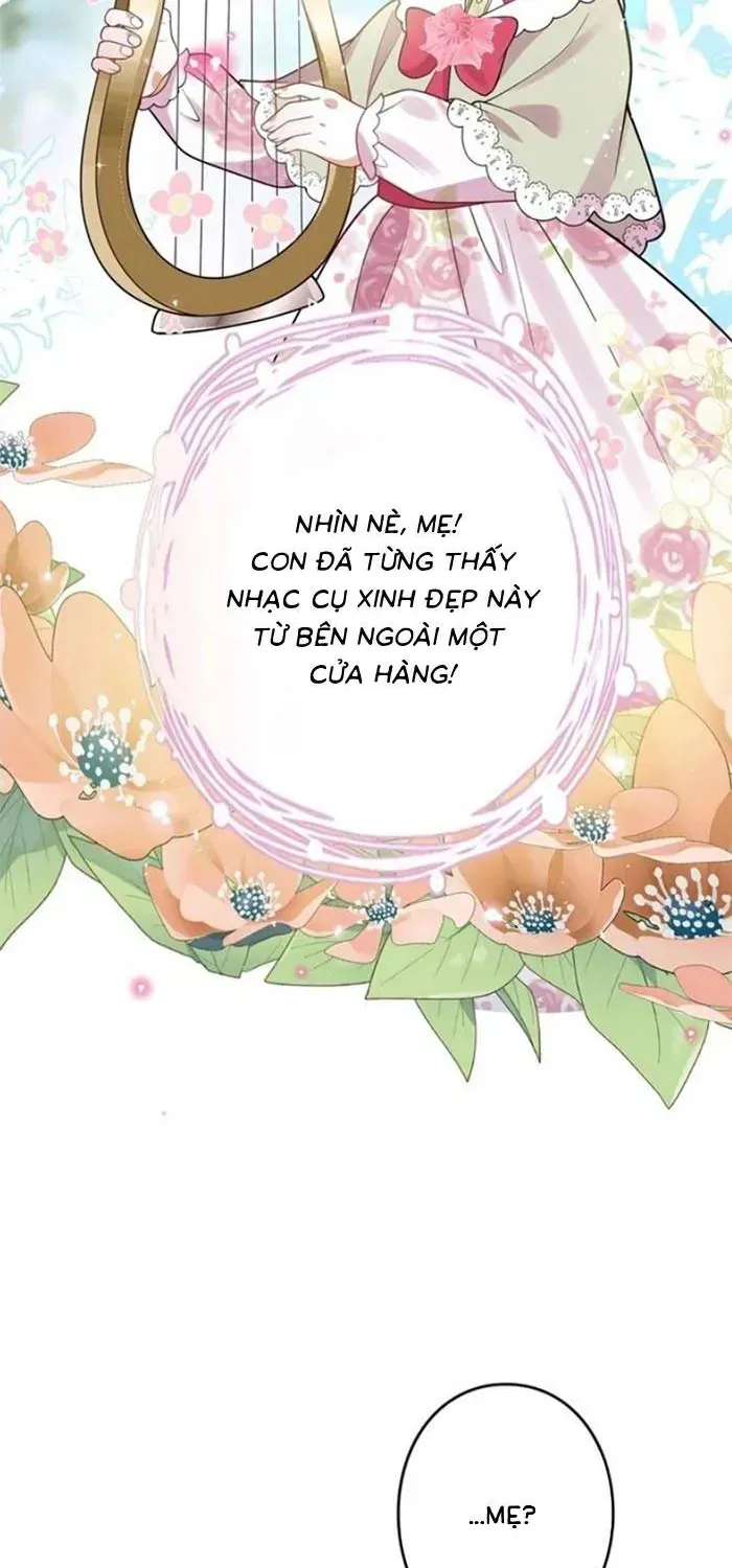 Mẹ Đơn Thân Và Nổi Ám Ảnh Của Thái Tử Chapter 19 - 22