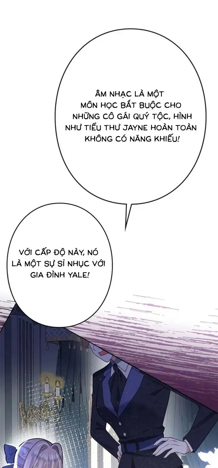 Mẹ Đơn Thân Và Nổi Ám Ảnh Của Thái Tử Chapter 19 - 24