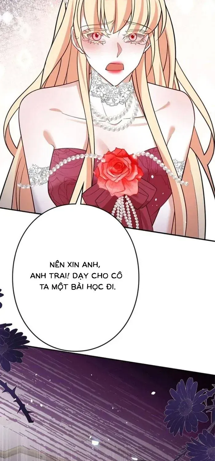 Mẹ Đơn Thân Và Nổi Ám Ảnh Của Thái Tử Chapter 19 - 64