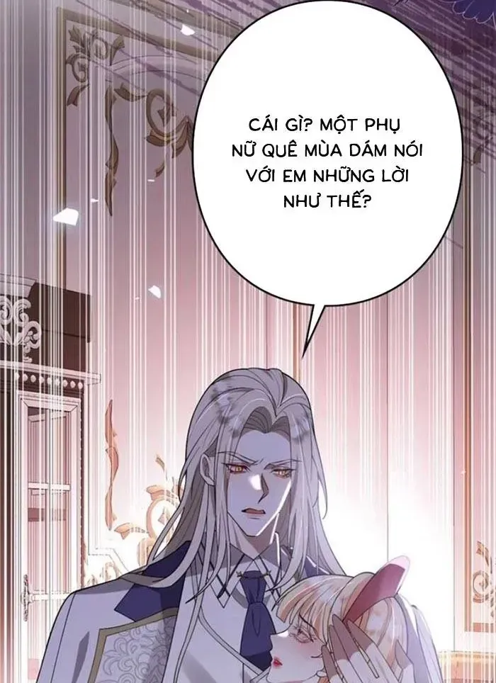 Mẹ Đơn Thân Và Nổi Ám Ảnh Của Thái Tử Chapter 19 - 65