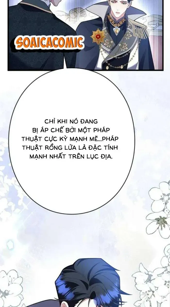 Mẹ Đơn Thân Và Nổi Ám Ảnh Của Thái Tử Chapter 24 - 11