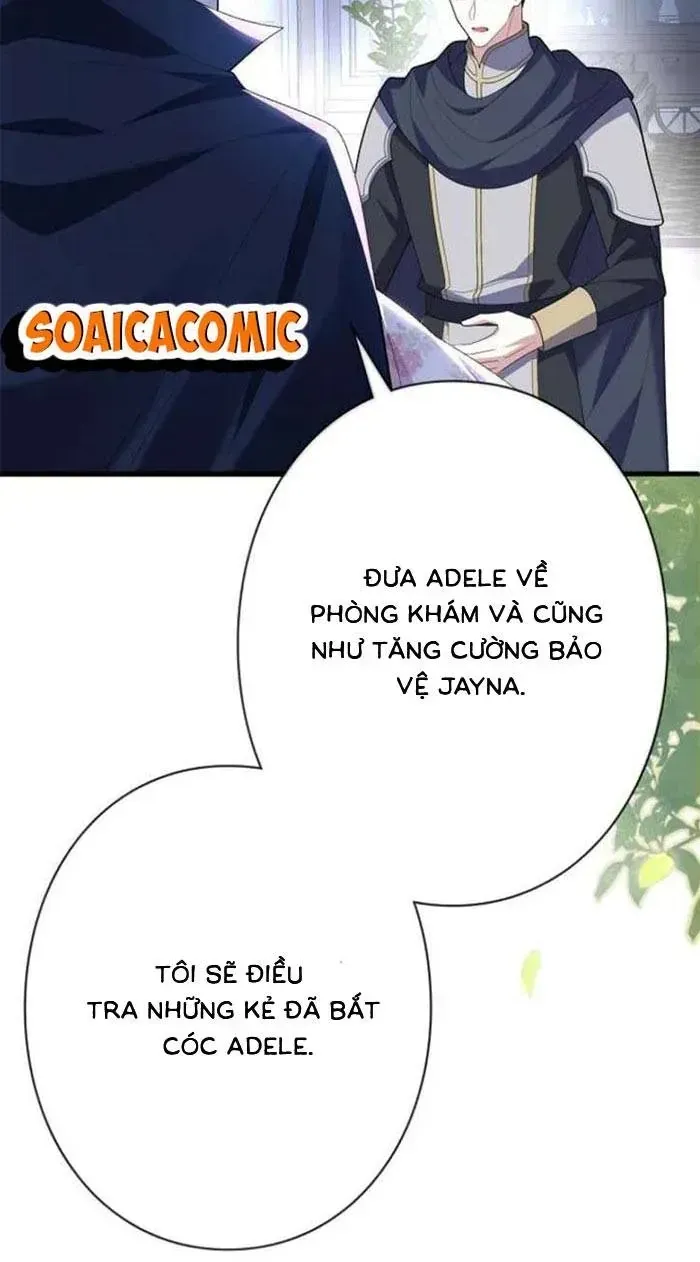 Mẹ Đơn Thân Và Nổi Ám Ảnh Của Thái Tử Chapter 24 - 13