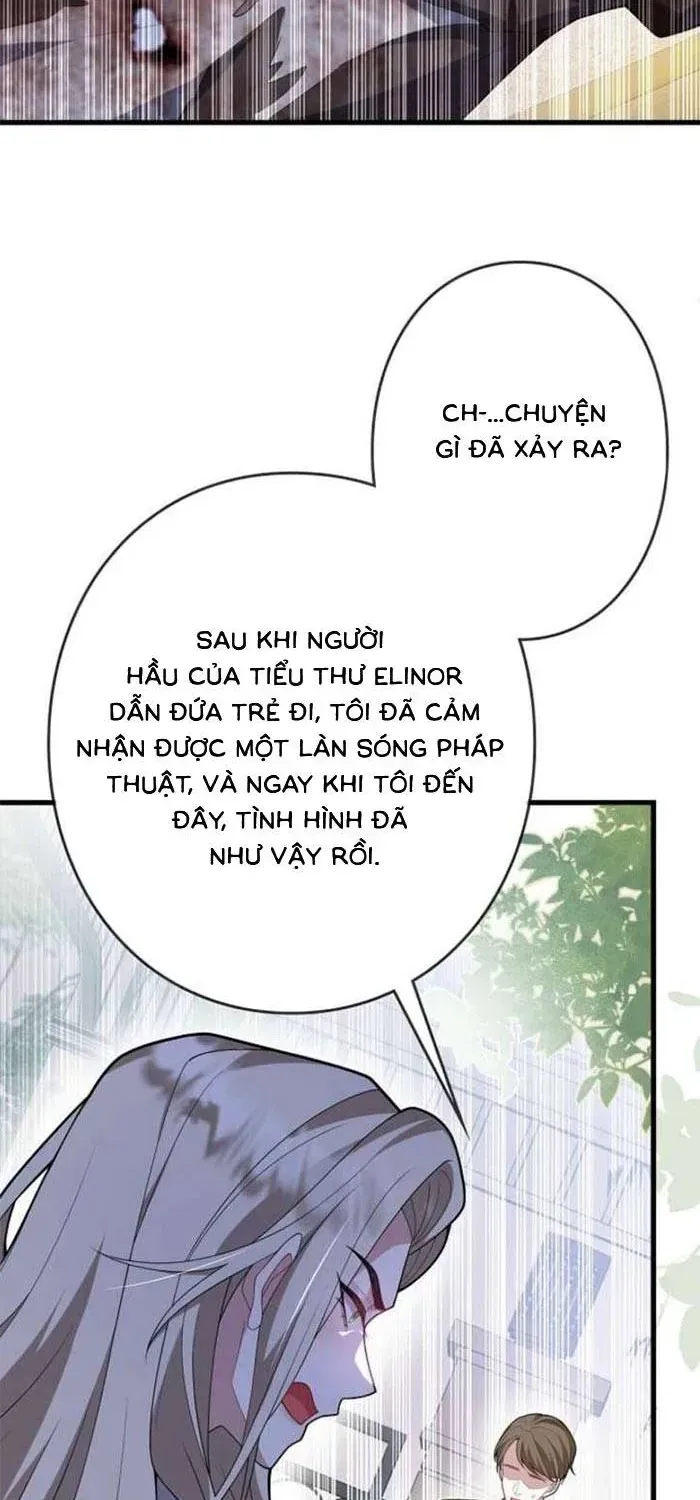 Mẹ Đơn Thân Và Nổi Ám Ảnh Của Thái Tử Chapter 24 - 16