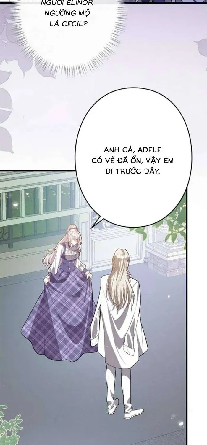 Mẹ Đơn Thân Và Nổi Ám Ảnh Của Thái Tử Chapter 24 - 22