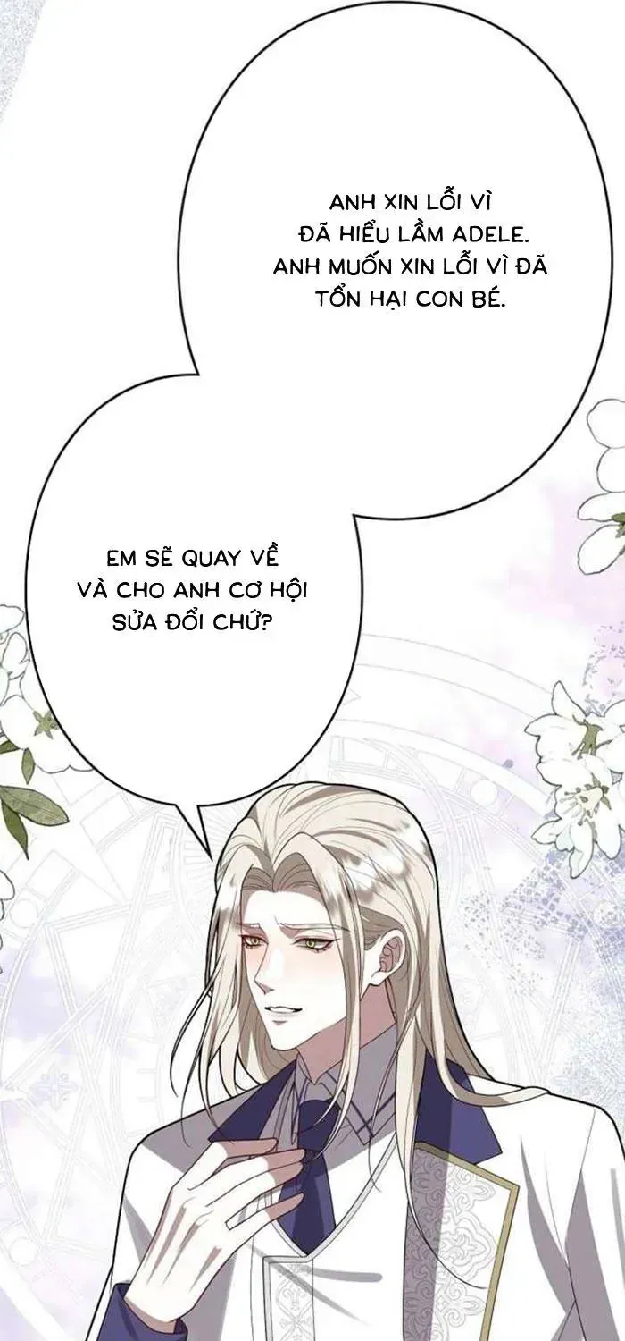 Mẹ Đơn Thân Và Nổi Ám Ảnh Của Thái Tử Chapter 24 - 26