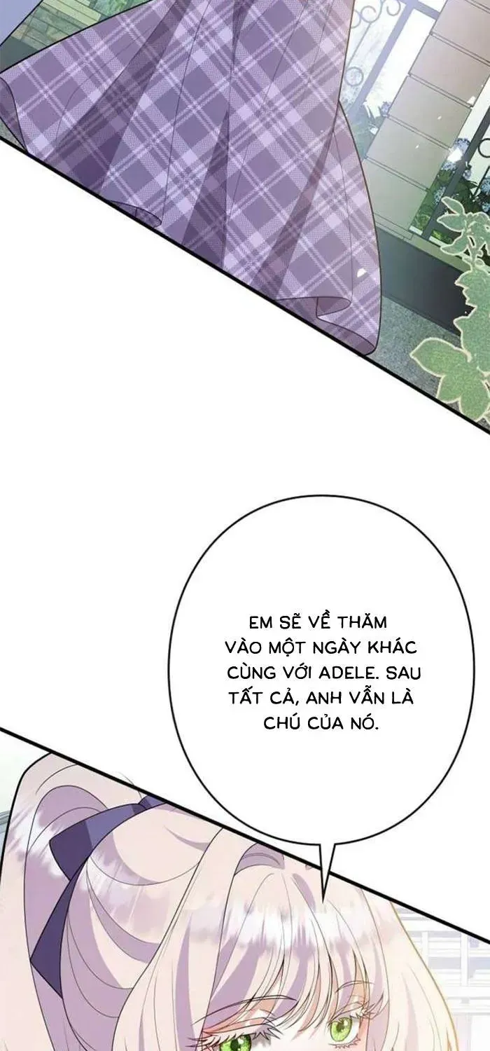 Mẹ Đơn Thân Và Nổi Ám Ảnh Của Thái Tử Chapter 24 - 30