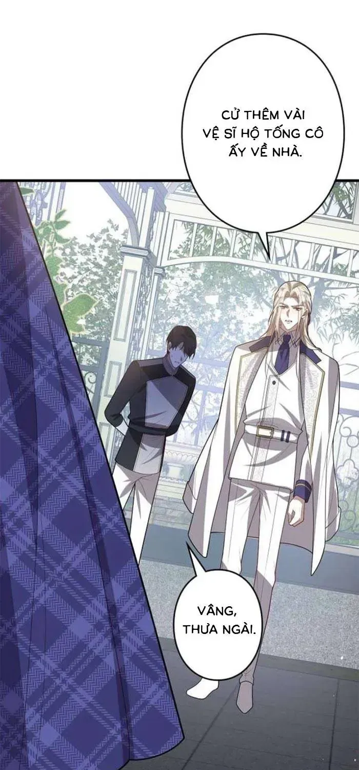 Mẹ Đơn Thân Và Nổi Ám Ảnh Của Thái Tử Chapter 24 - 34