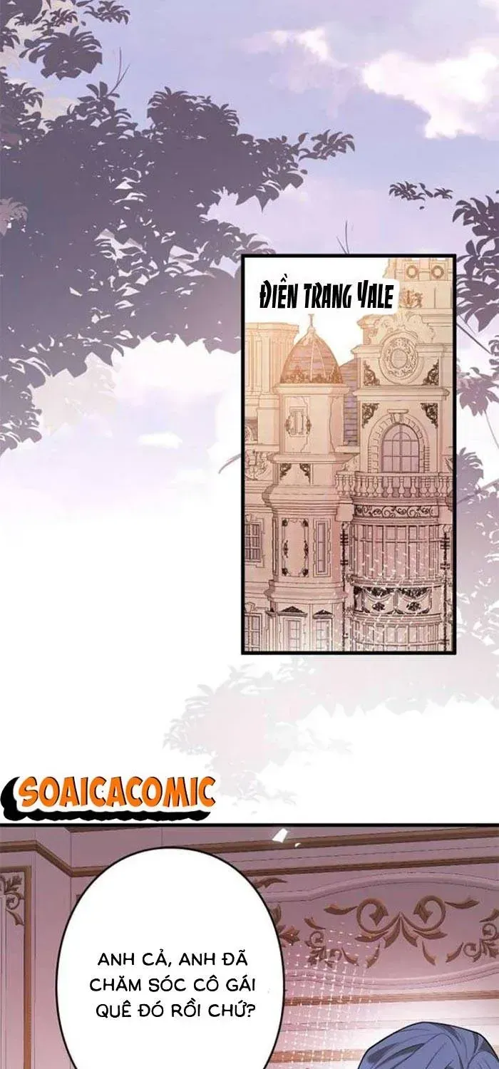 Mẹ Đơn Thân Và Nổi Ám Ảnh Của Thái Tử Chapter 24 - 36