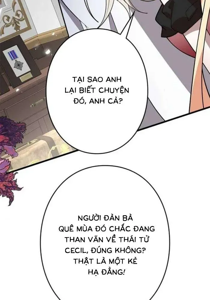 Mẹ Đơn Thân Và Nổi Ám Ảnh Của Thái Tử Chapter 24 - 39