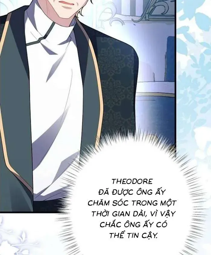 Mẹ Đơn Thân Và Nổi Ám Ảnh Của Thái Tử Chapter 24 - 5