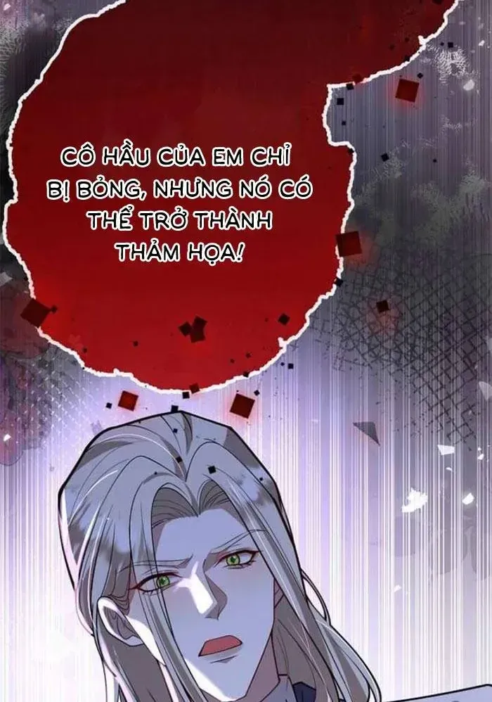 Mẹ Đơn Thân Và Nổi Ám Ảnh Của Thái Tử Chapter 24 - 41