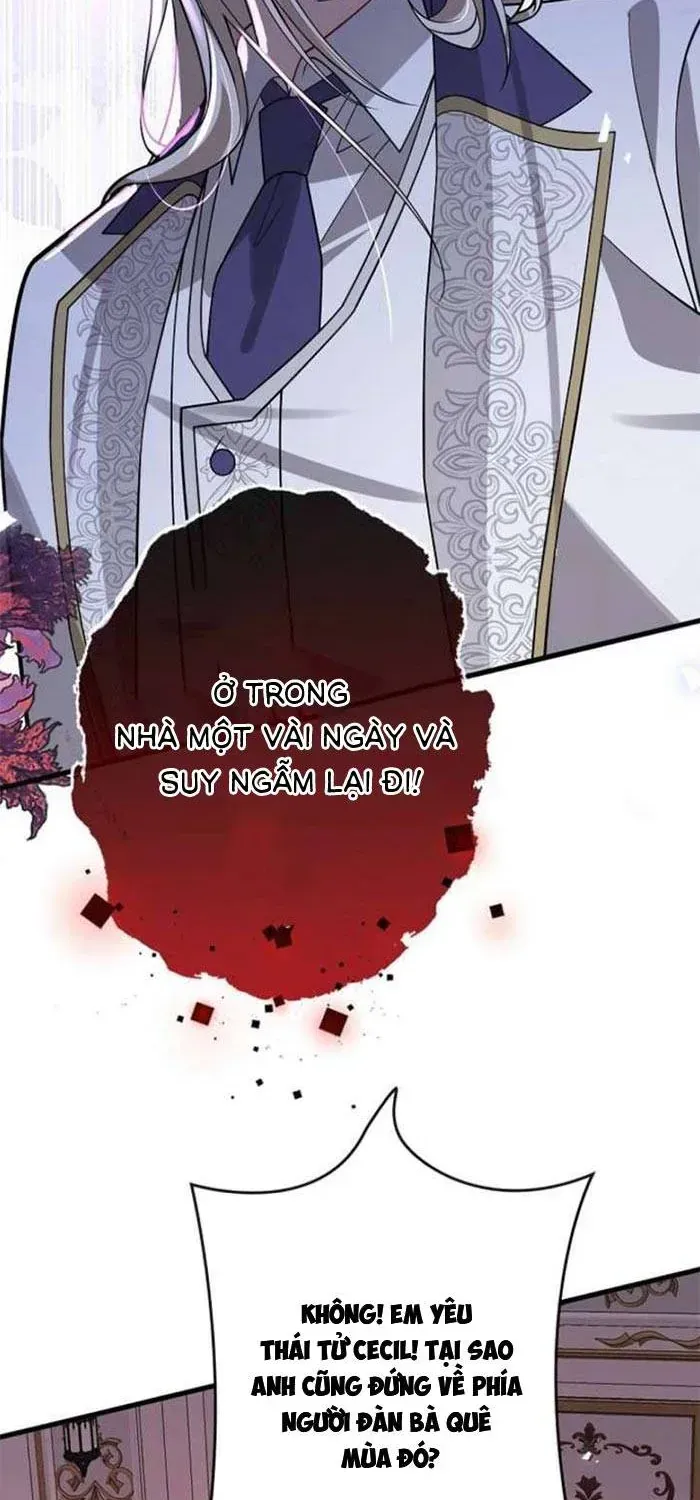 Mẹ Đơn Thân Và Nổi Ám Ảnh Của Thái Tử Chapter 24 - 42