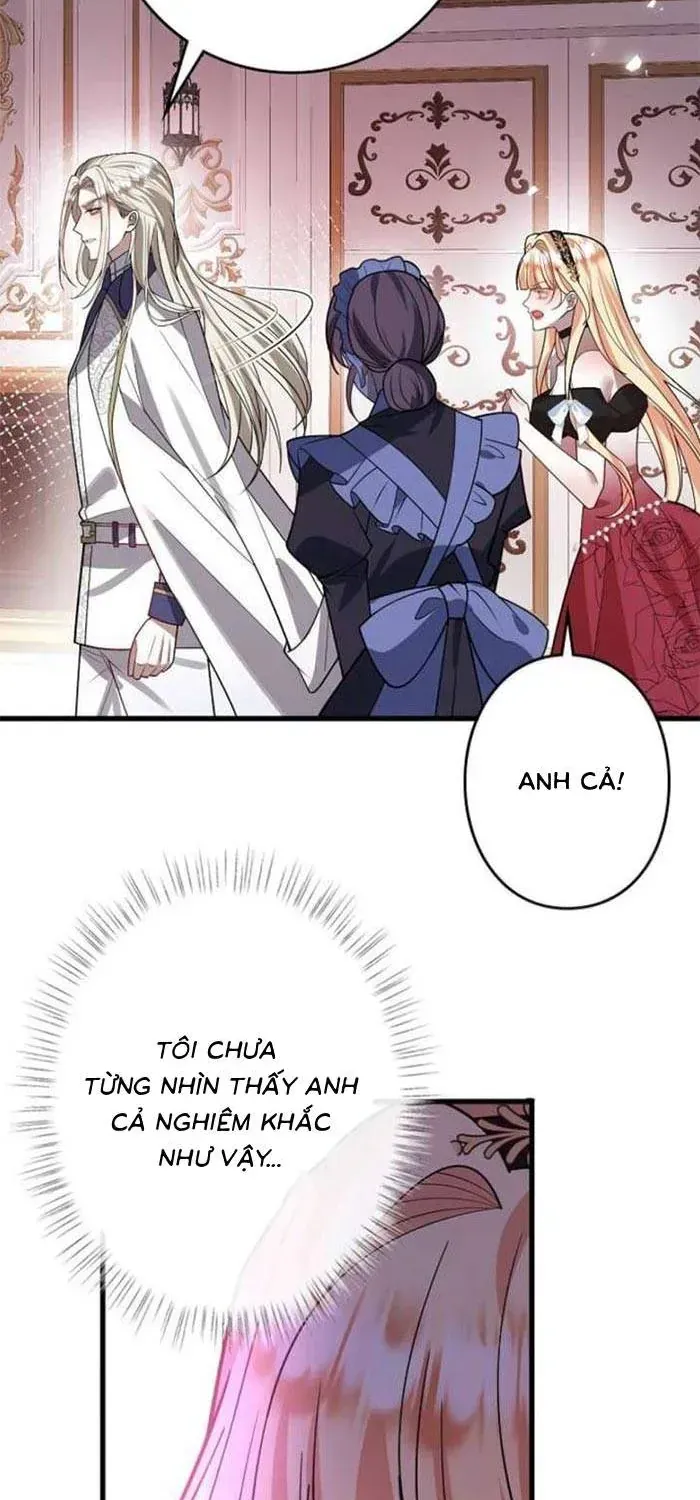 Mẹ Đơn Thân Và Nổi Ám Ảnh Của Thái Tử Chapter 24 - 46