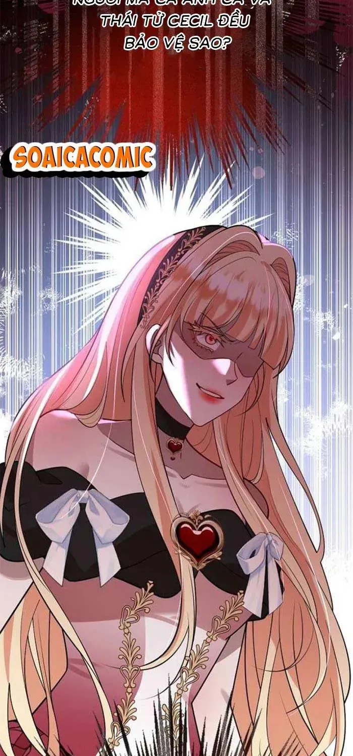 Mẹ Đơn Thân Và Nổi Ám Ảnh Của Thái Tử Chapter 24 - 48