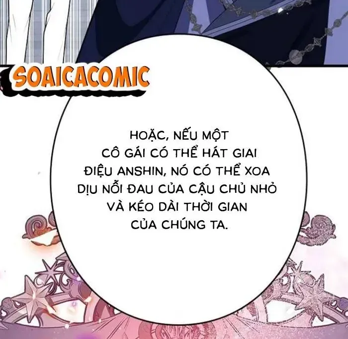Mẹ Đơn Thân Và Nổi Ám Ảnh Của Thái Tử Chapter 24 - 55
