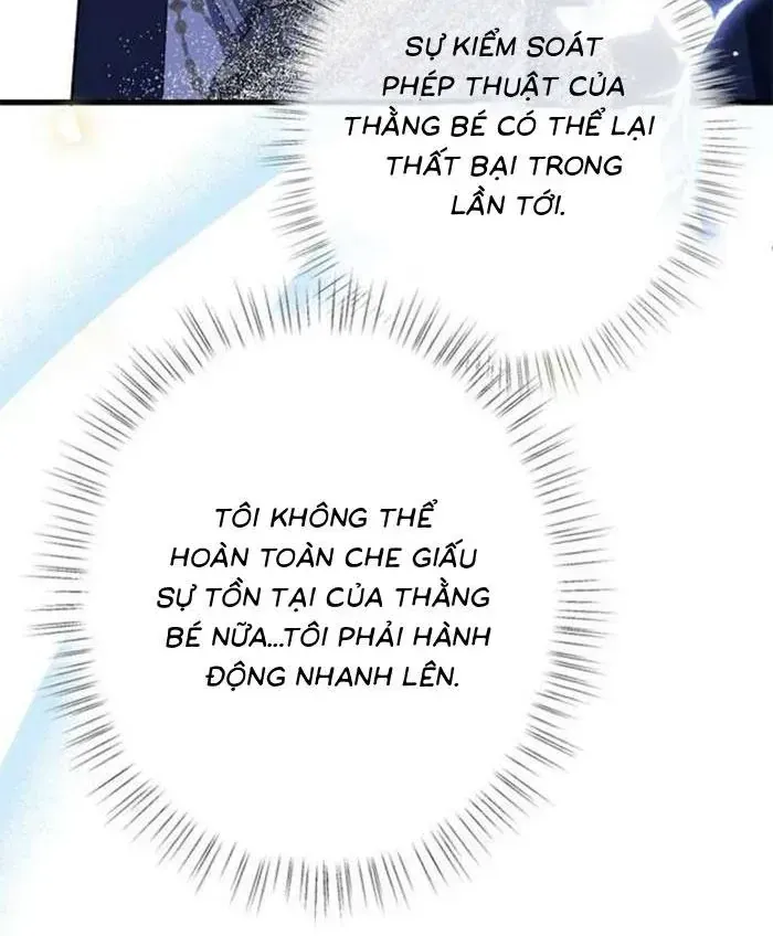 Mẹ Đơn Thân Và Nổi Ám Ảnh Của Thái Tử Chapter 24 - 7