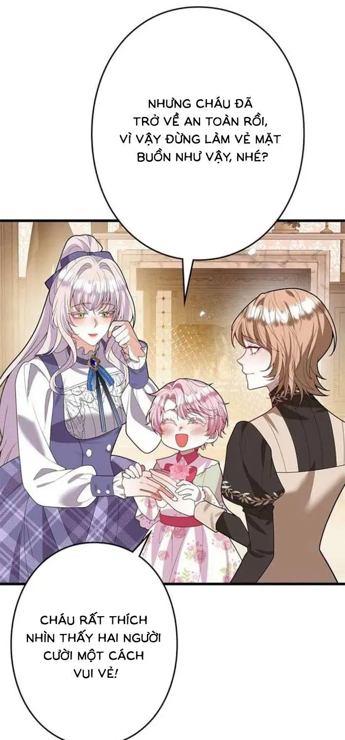 Mẹ Đơn Thân Và Nổi Ám Ảnh Của Thái Tử Chapter 24 - 62