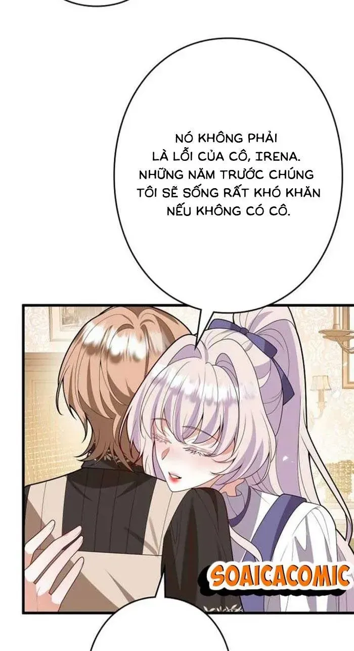 Mẹ Đơn Thân Và Nổi Ám Ảnh Của Thái Tử Chapter 24 - 63