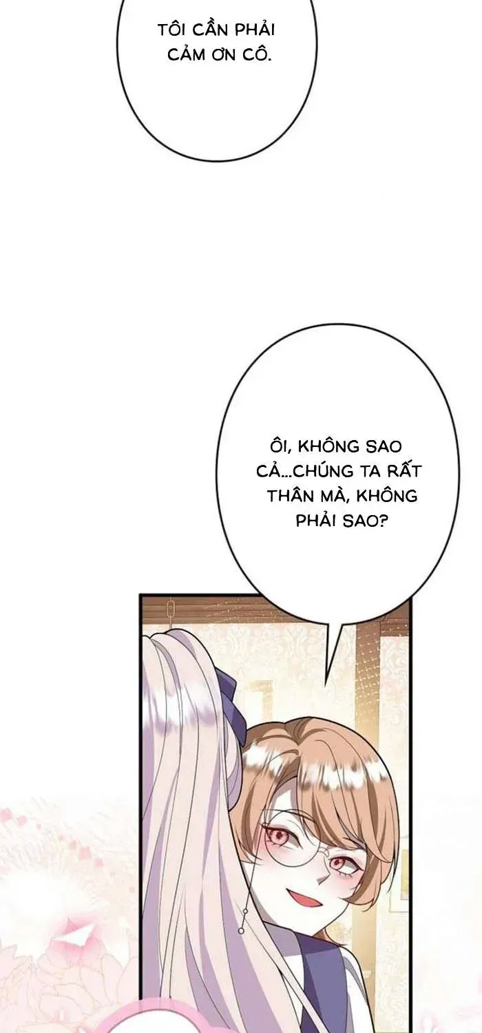 Mẹ Đơn Thân Và Nổi Ám Ảnh Của Thái Tử Chapter 24 - 64