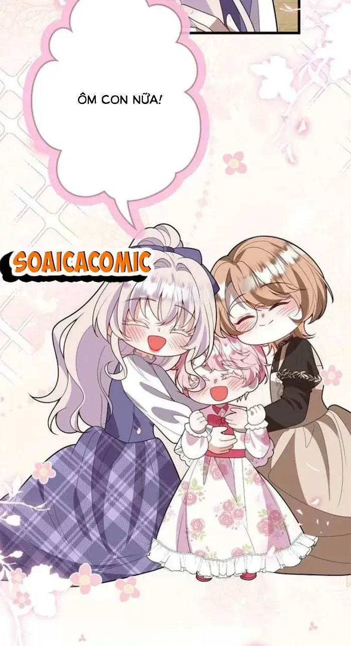 Mẹ Đơn Thân Và Nổi Ám Ảnh Của Thái Tử Chapter 24 - 65