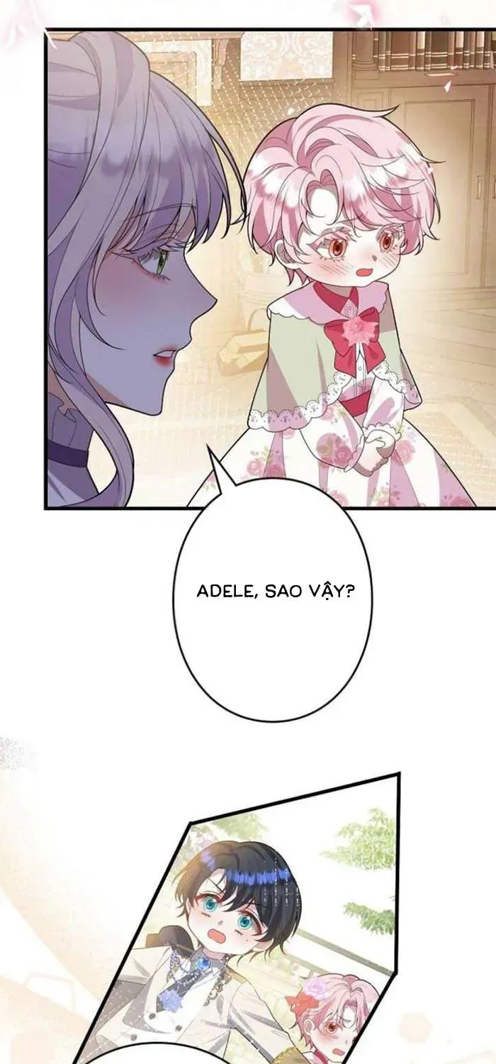 Mẹ Đơn Thân Và Nổi Ám Ảnh Của Thái Tử Chapter 24 - 66