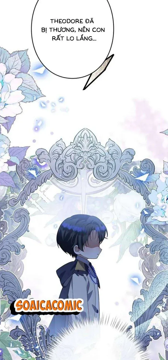 Mẹ Đơn Thân Và Nổi Ám Ảnh Của Thái Tử Chapter 24 - 68