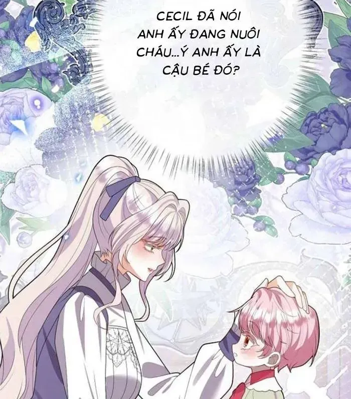 Mẹ Đơn Thân Và Nổi Ám Ảnh Của Thái Tử Chapter 24 - 69