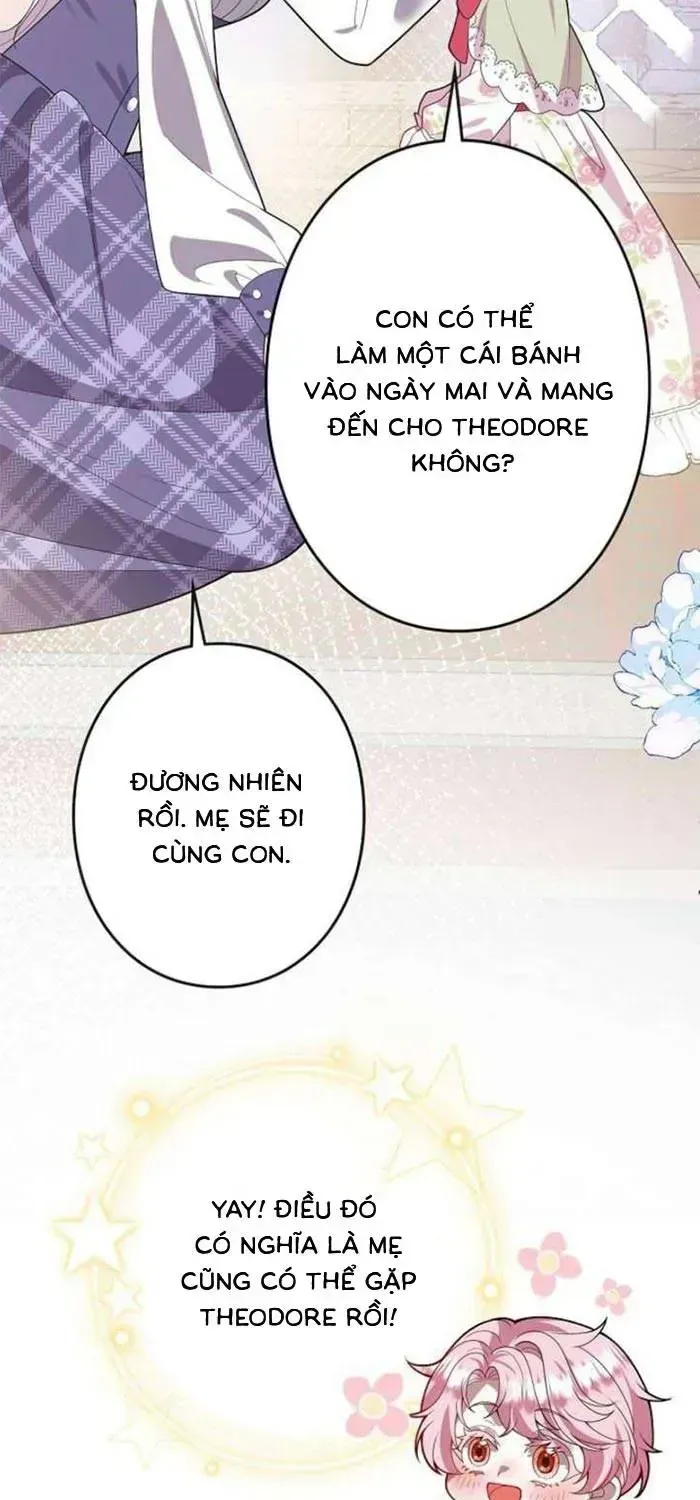 Mẹ Đơn Thân Và Nổi Ám Ảnh Của Thái Tử Chapter 24 - 70