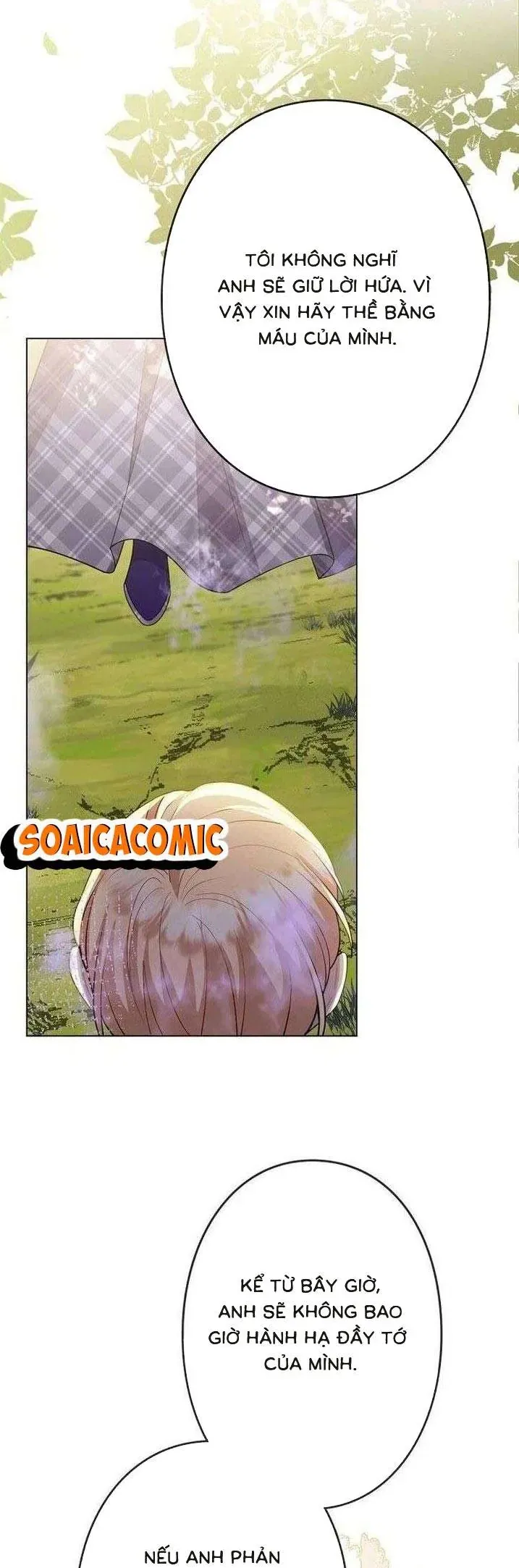 Mẹ Đơn Thân Và Nổi Ám Ảnh Của Thái Tử Chapter 28 - 24
