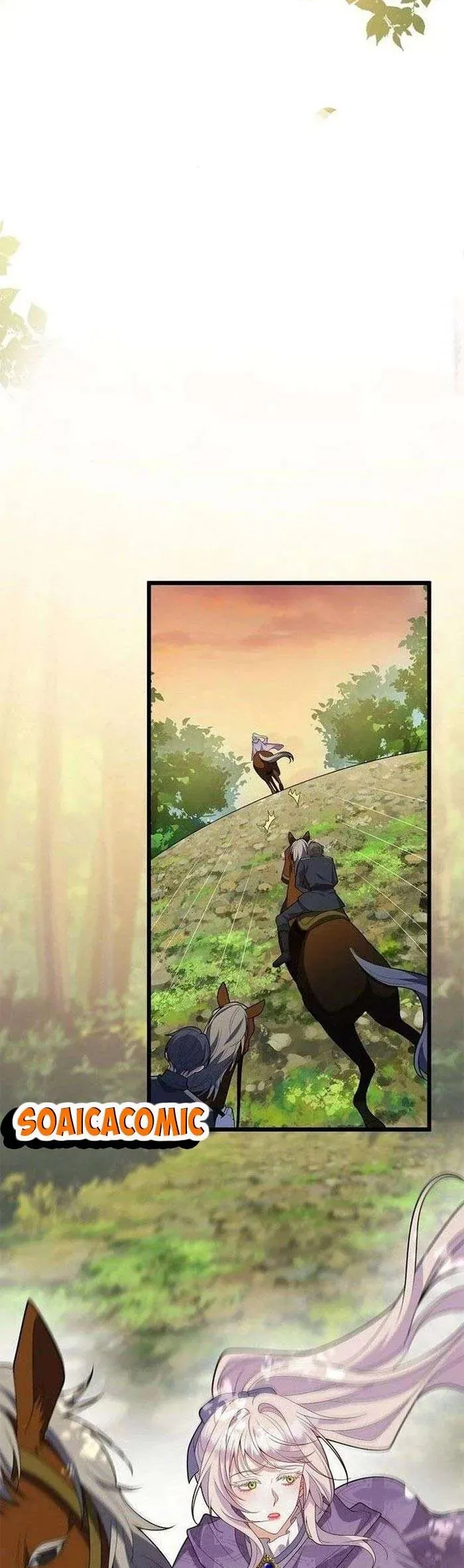 Mẹ Đơn Thân Và Nổi Ám Ảnh Của Thái Tử Chapter 28 - 32