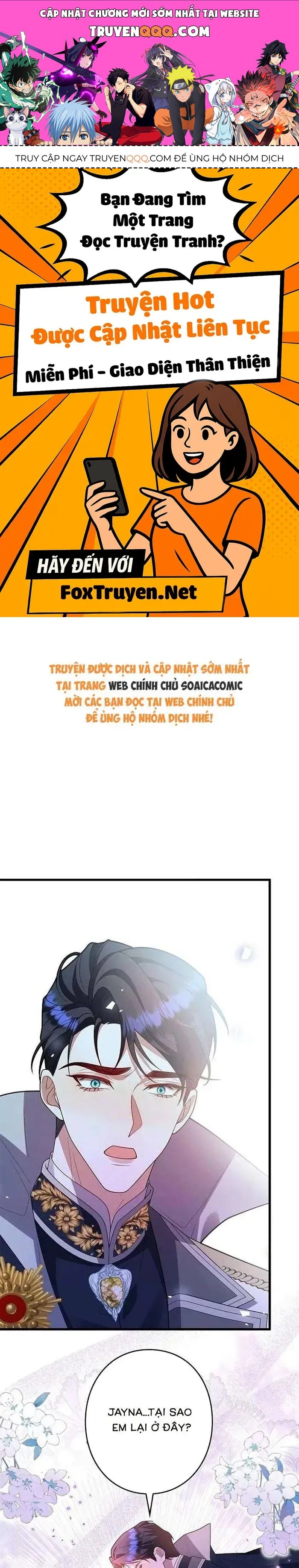 Mẹ Đơn Thân Và Nổi Ám Ảnh Của Thái Tử Chapter 29 - 1