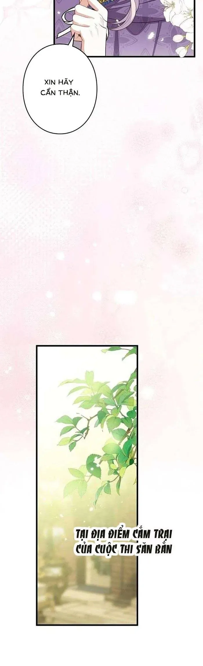 Mẹ Đơn Thân Và Nổi Ám Ảnh Của Thái Tử Chapter 29 - 12