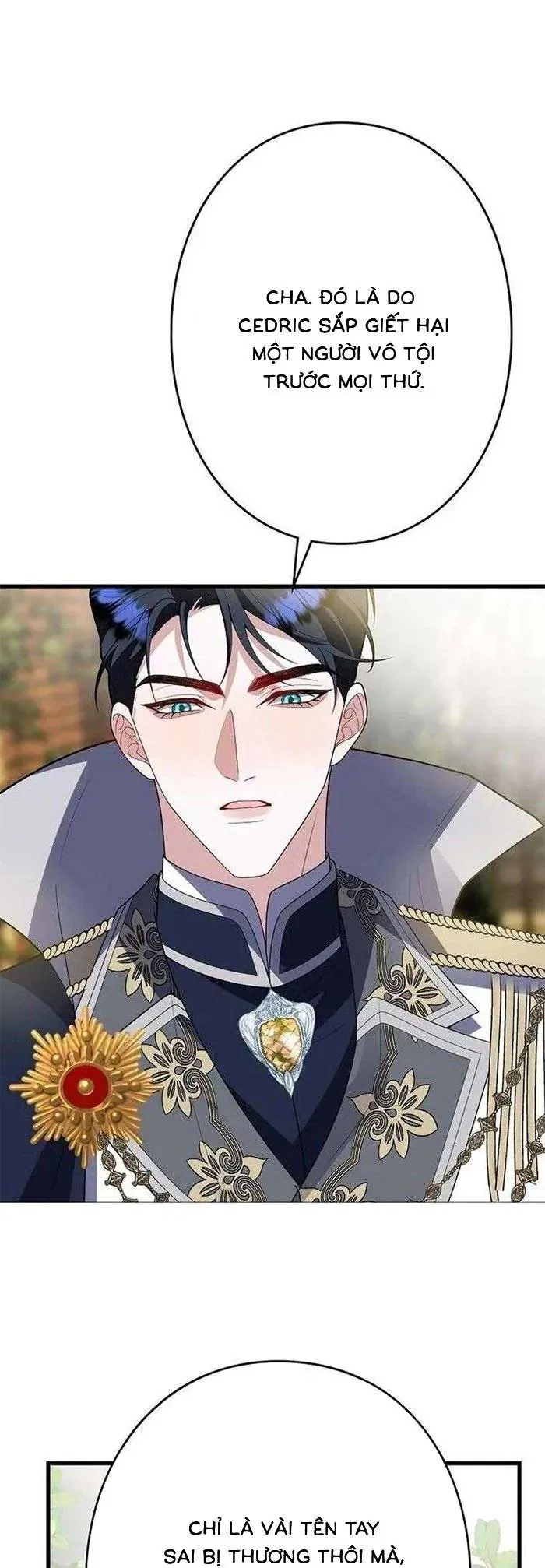 Mẹ Đơn Thân Và Nổi Ám Ảnh Của Thái Tử Chapter 29 - 16