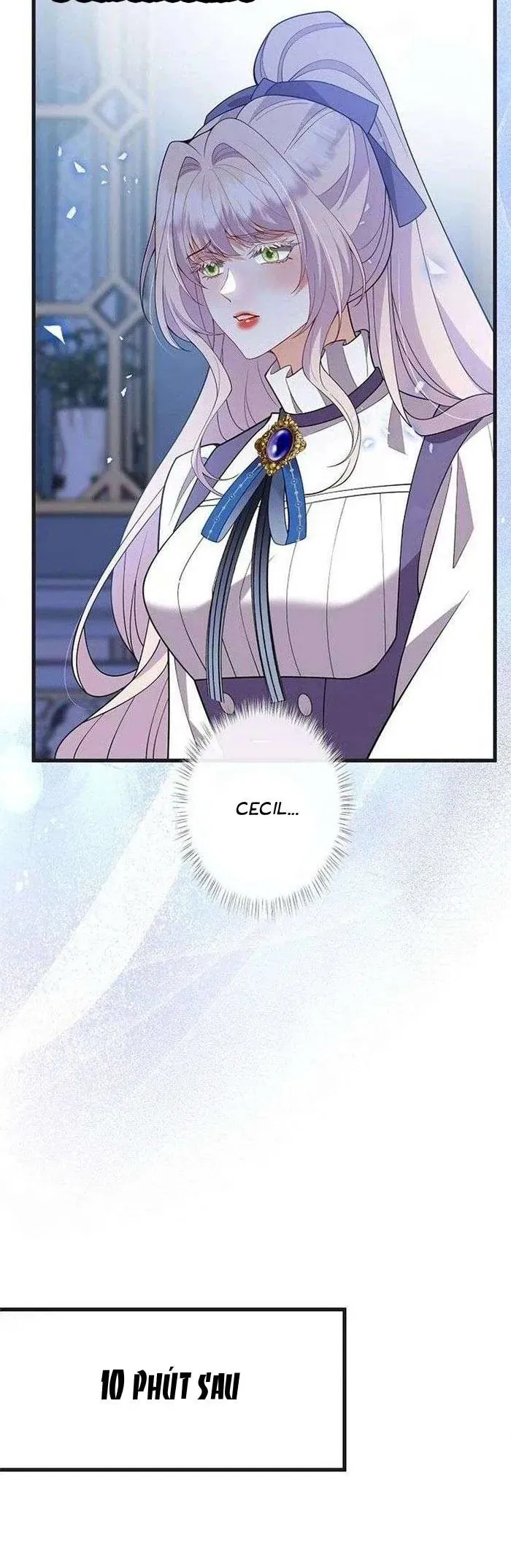 Mẹ Đơn Thân Và Nổi Ám Ảnh Của Thái Tử Chapter 29 - 30