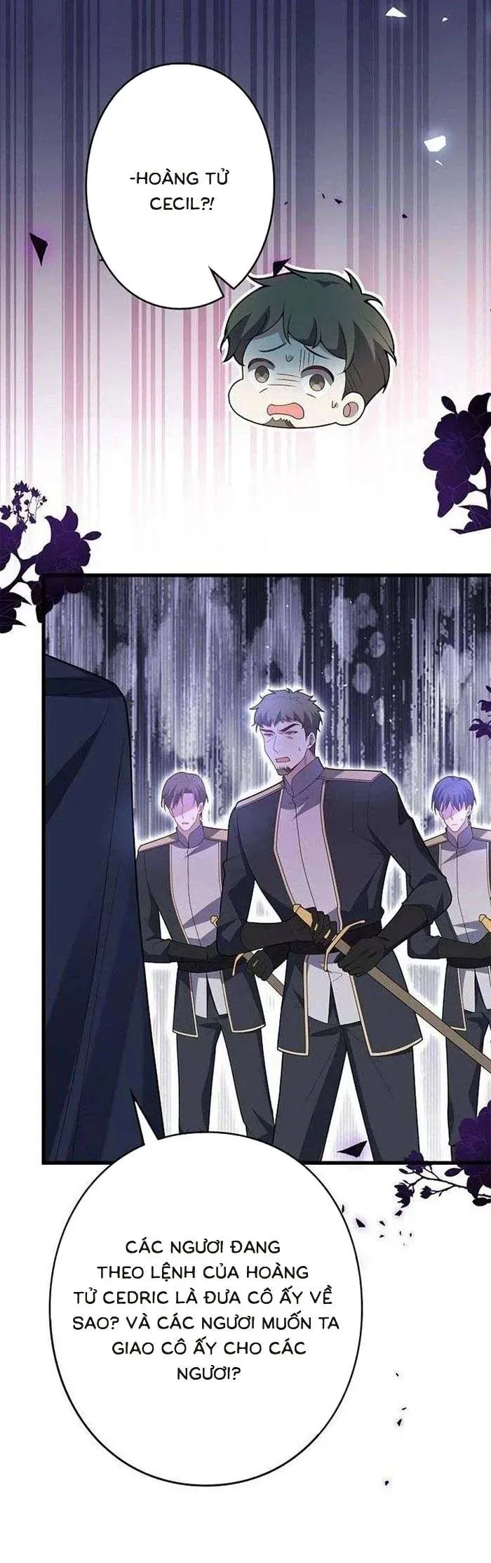 Mẹ Đơn Thân Và Nổi Ám Ảnh Của Thái Tử Chapter 29 - 4