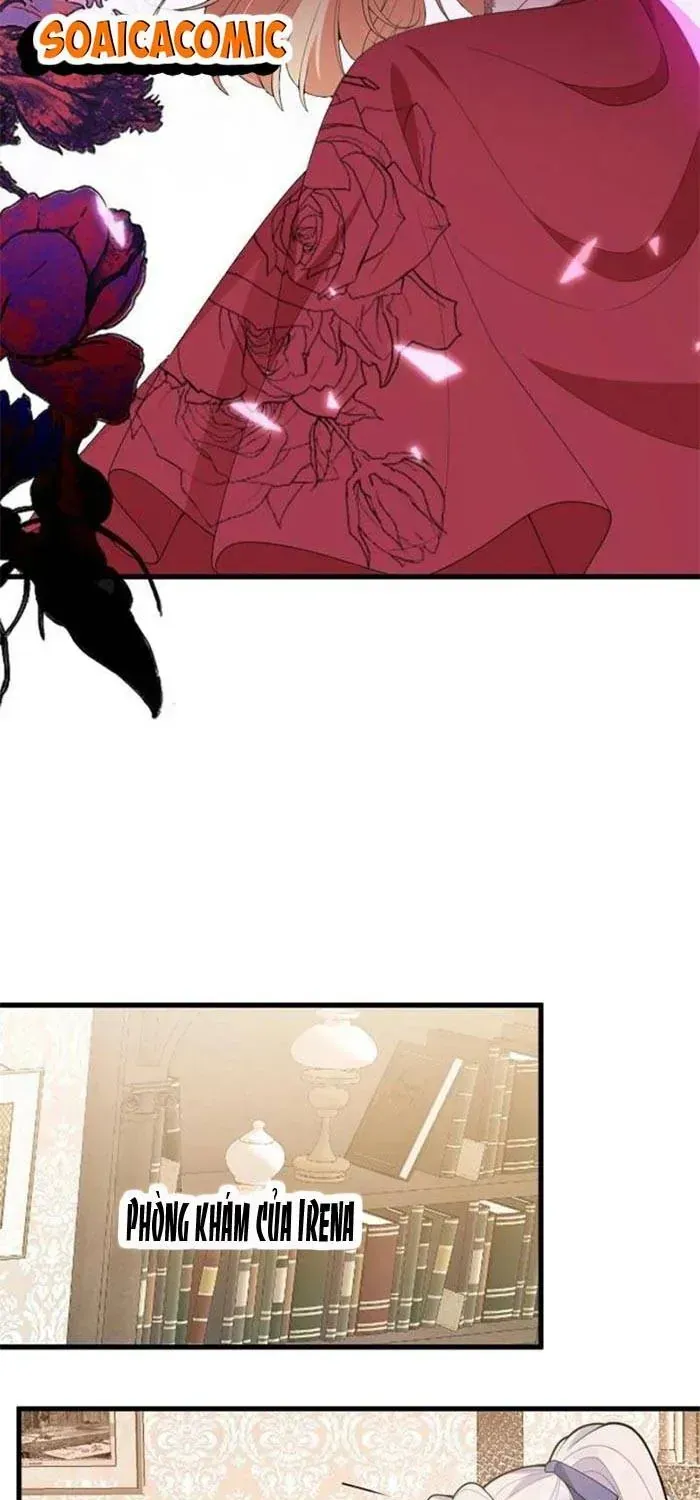 Mẹ Đơn Thân Và Nổi Ám Ảnh Của Thái Tử Chapter 30 - 18