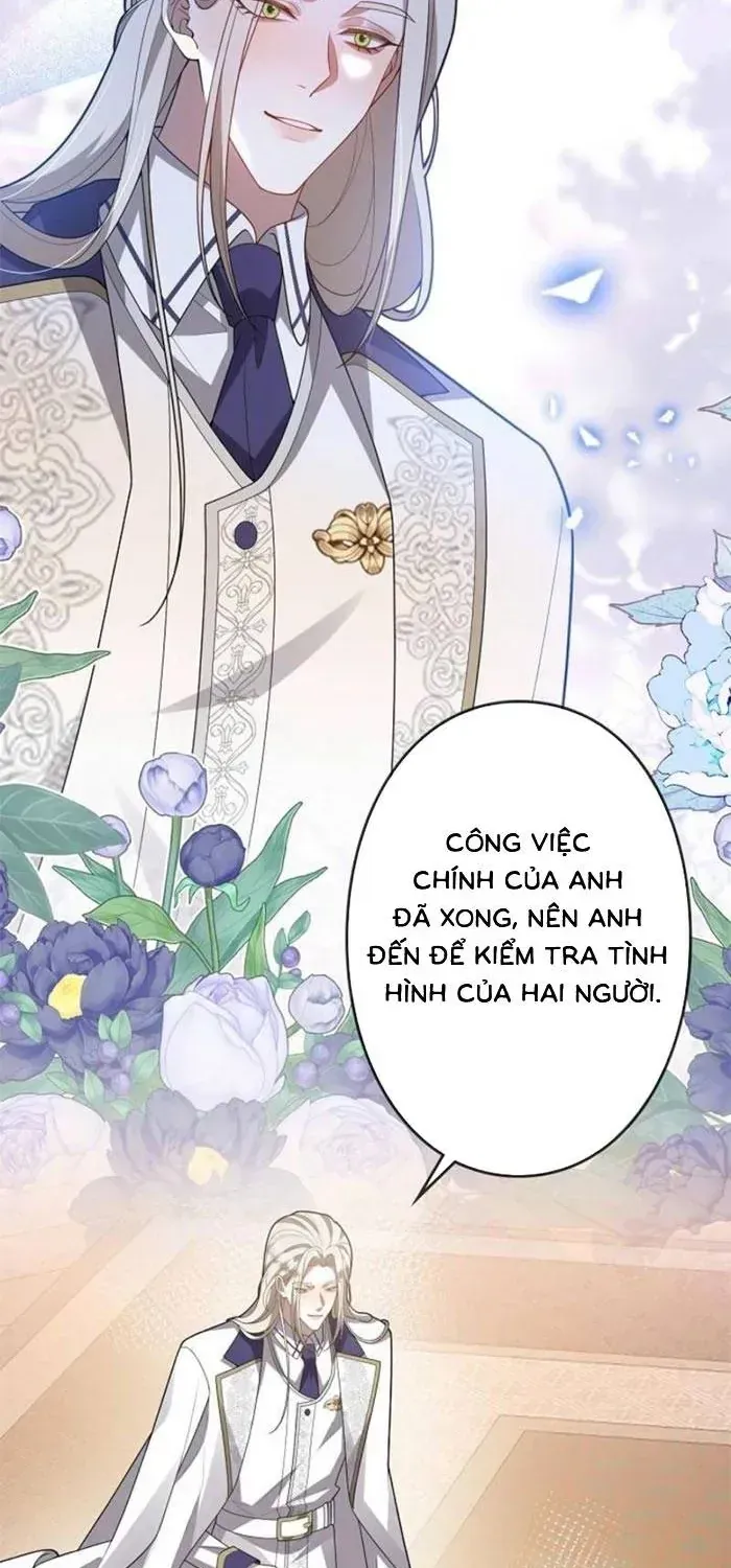 Mẹ Đơn Thân Và Nổi Ám Ảnh Của Thái Tử Chapter 30 - 26