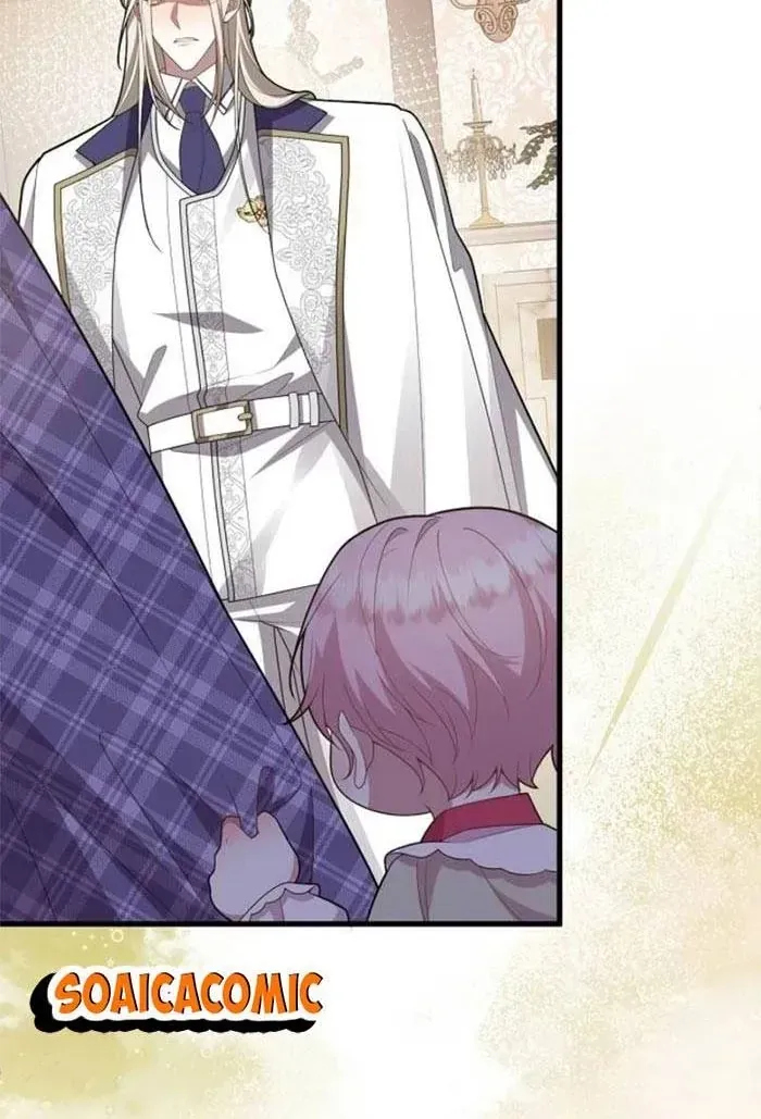 Mẹ Đơn Thân Và Nổi Ám Ảnh Của Thái Tử Chapter 30 - 31