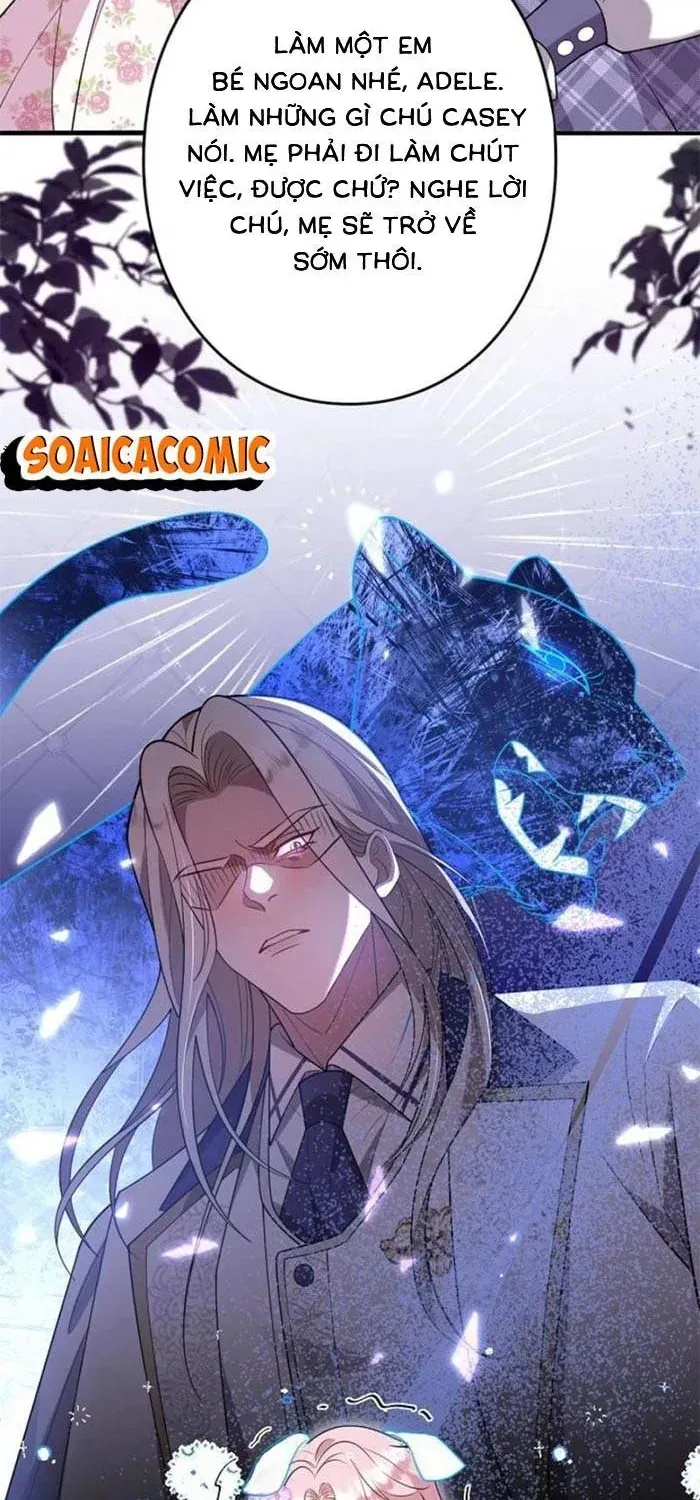 Mẹ Đơn Thân Và Nổi Ám Ảnh Của Thái Tử Chapter 30 - 34