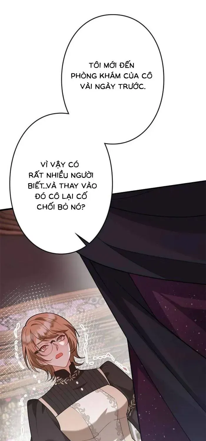 Mẹ Đơn Thân Và Nổi Ám Ảnh Của Thái Tử Chapter 30 - 40