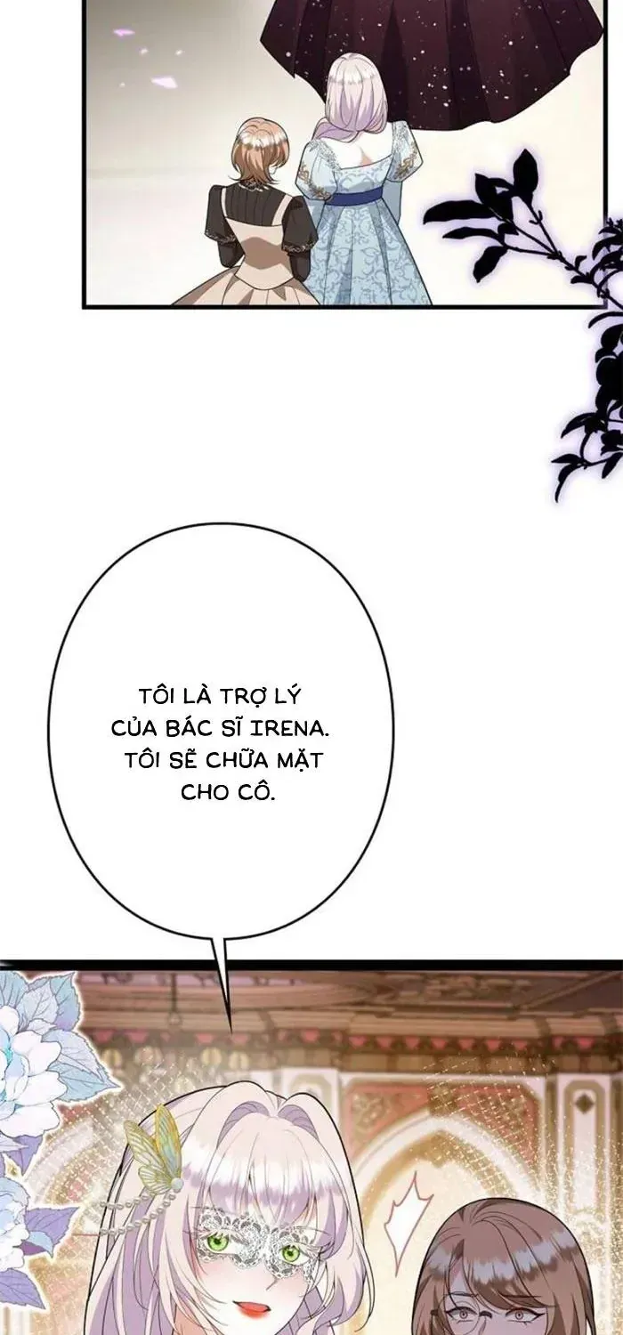 Mẹ Đơn Thân Và Nổi Ám Ảnh Của Thái Tử Chapter 30 - 48