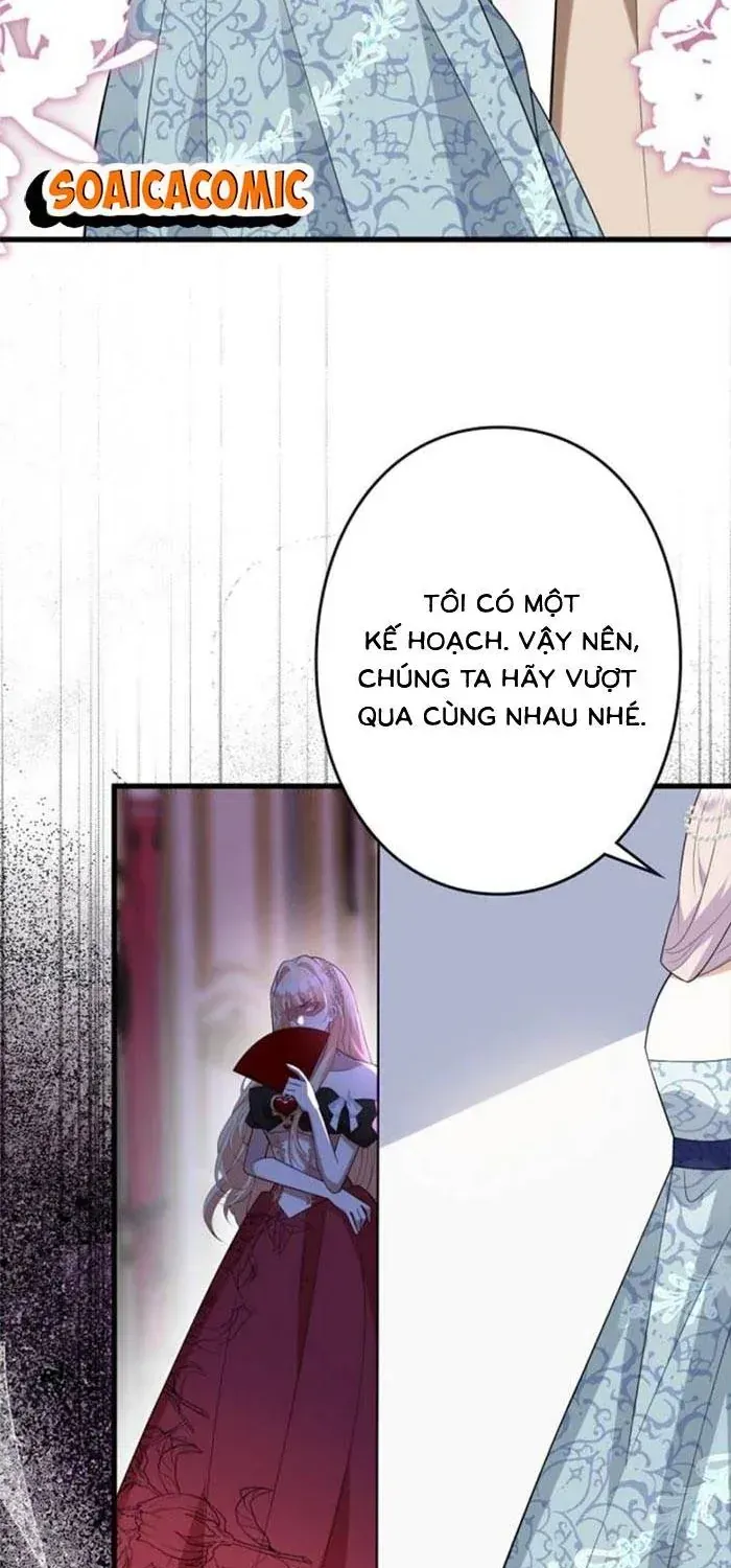 Mẹ Đơn Thân Và Nổi Ám Ảnh Của Thái Tử Chapter 30 - 60