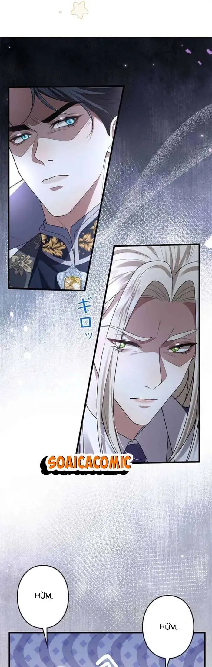 Mẹ Đơn Thân Và Nổi Ám Ảnh Của Thái Tử Chapter 32 - 19